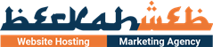 Logo Berkahweb Digital Agency