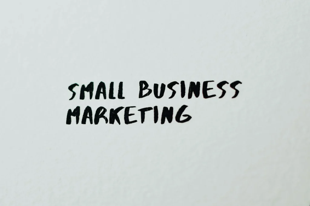 Business Benefits Marketing Strategy