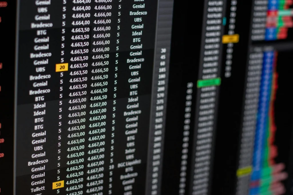 Business Growth Analytics Dashboard