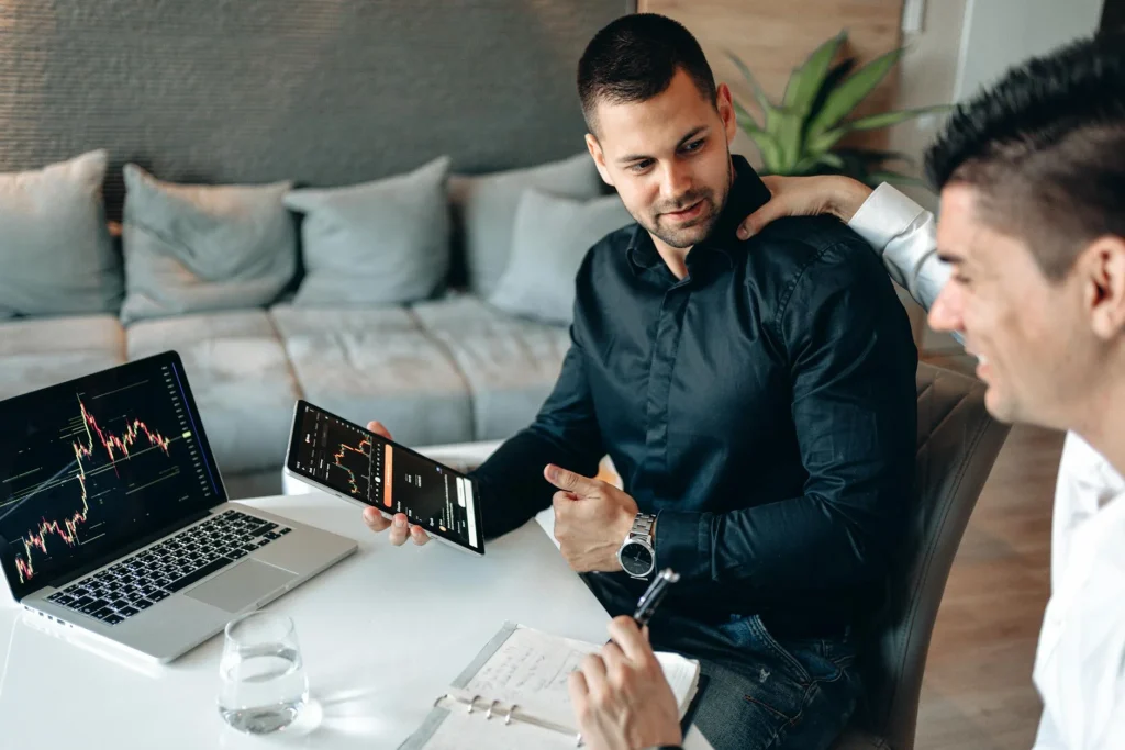 Business Growth Digital Strategy