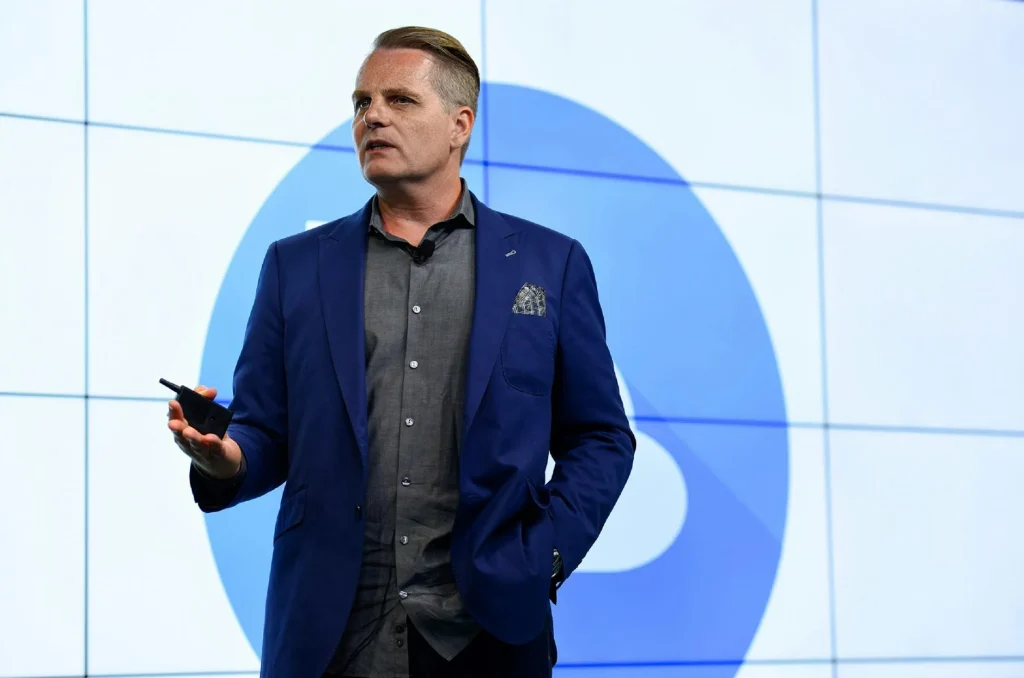 Landing Page Business Growth Target Audience