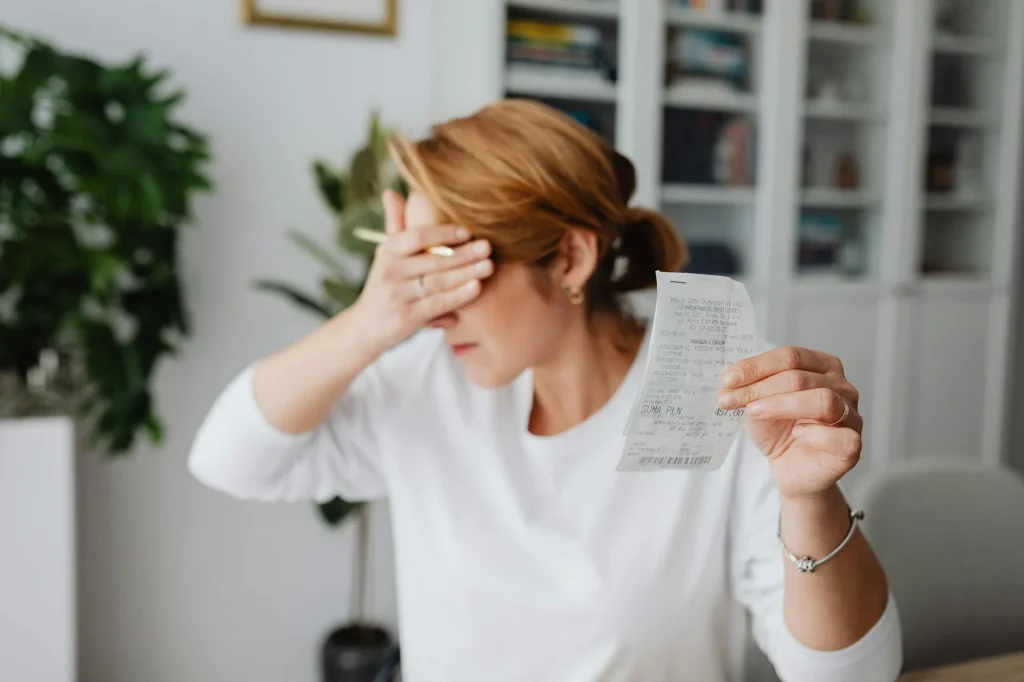 Money Cost Business Budget