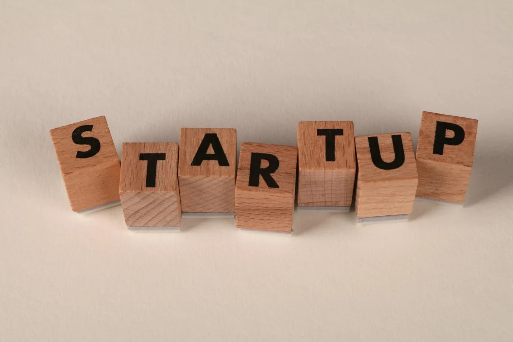 Startup Launch Business Growth