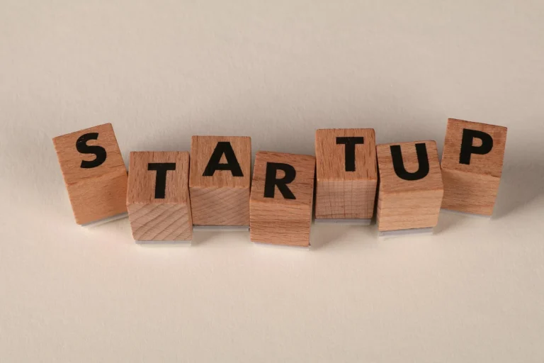 Startup Launch Business Growth