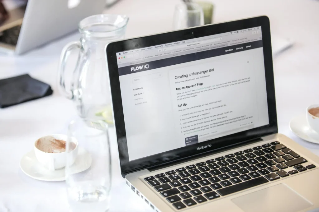 Website Importance Business Growth